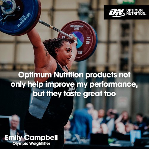 Optimum Nutrition Gold Standard 100% Whey Vanilla Ice Cream thumbnail 4