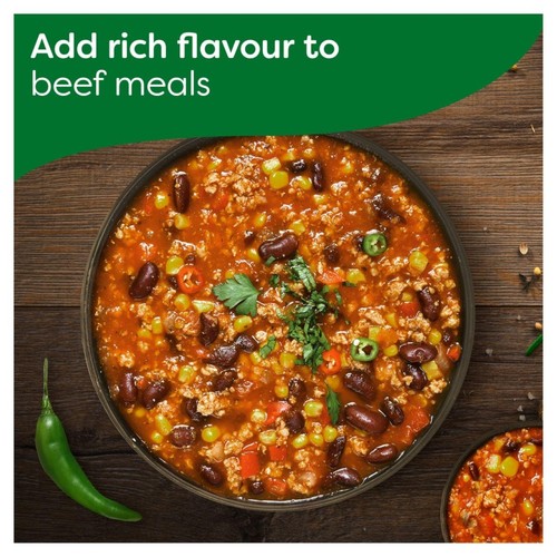 Knorr 8 Rich Beef Stock Pot thumbnail 6