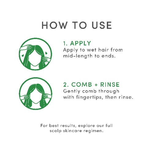 Dove Dandruff Control Conditioner for Healthy, Resilient Hair thumbnail 6