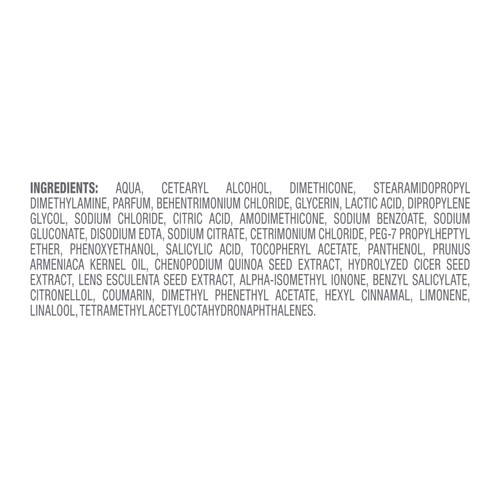 Dove Dandruff Control Conditioner for Healthy, Resilient Hair thumbnail 8