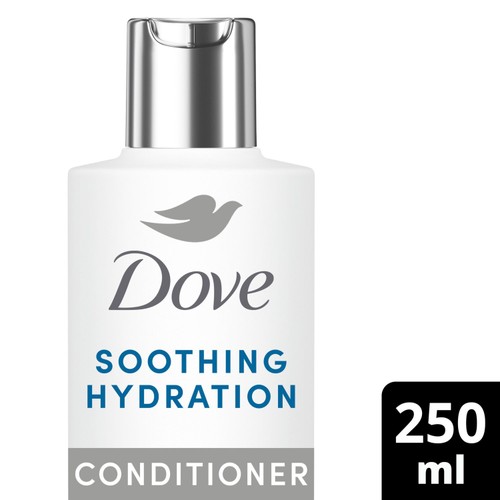 Dove Soothing Hydration Conditioner for Smooth, Soft and Moisturised Hair