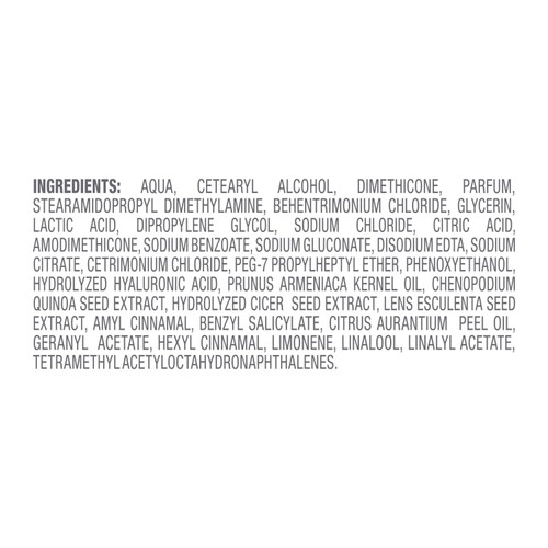 Dove Soothing Hydration Conditioner  for Smooth, Soft and Moisturised Hair thumbnail 6