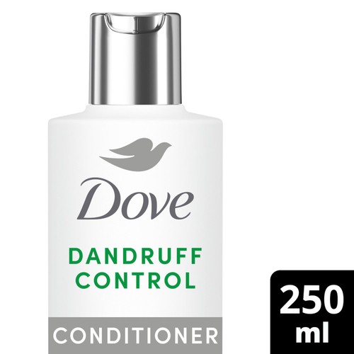 Dove Dandruff Control Conditioner for Healthy, Resilient Hair