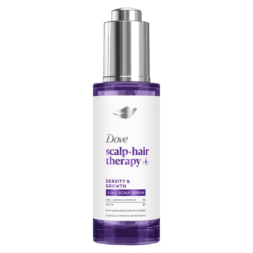 Dove Serum Density & Growth thumbnail 7