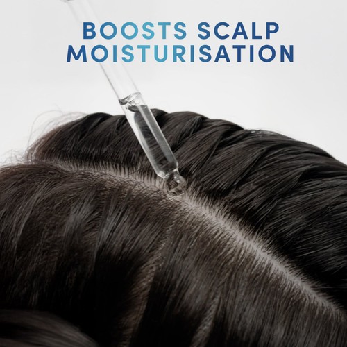 Dove Soothing Hydration Hair Serum for Smooth, Soft and Moisturised Hair thumbnail 3