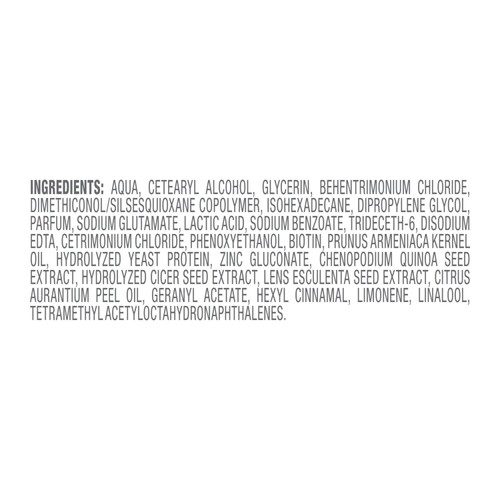 Dove Density + Hair Growth Mask for Thicker, Fuller Hair thumbnail 2