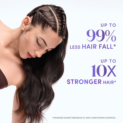 Dove Density + Hair Growth Mask for Thicker, Fuller Hair thumbnail 10