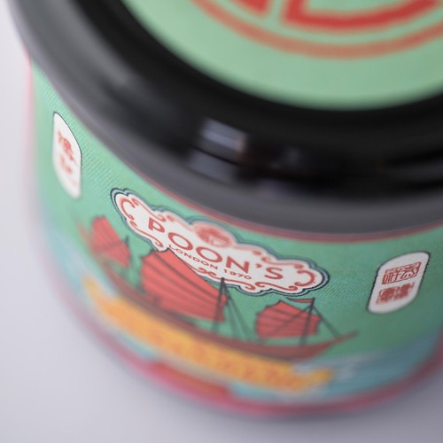 Poon's Doubanjiang Sauce thumbnail 3
