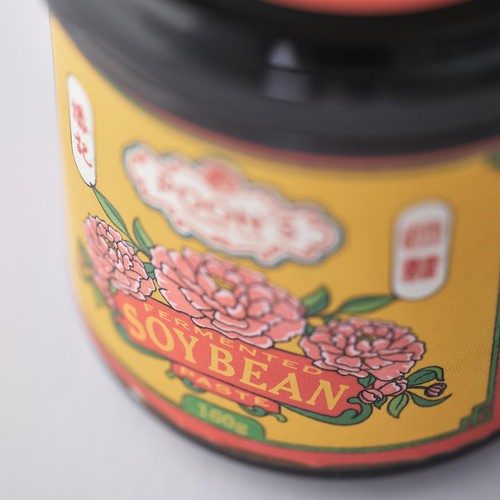 Poon's Fermented Soybean Paste thumbnail 3