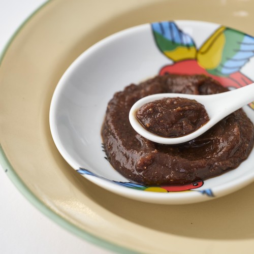 Poon's Fermented Soybean Paste thumbnail 4