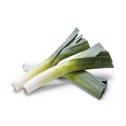 Daylesford Organic Leeks