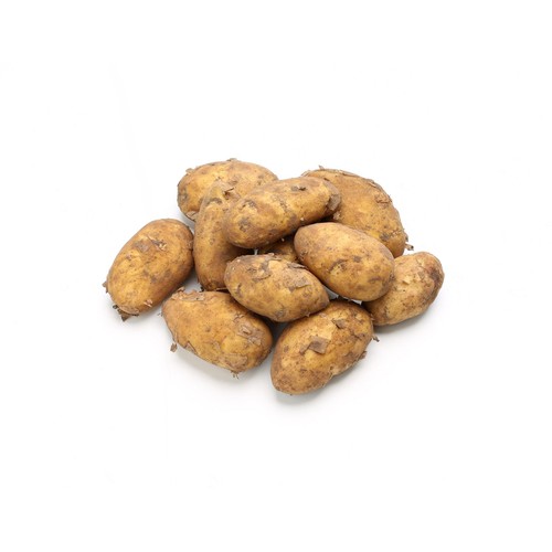 Daylesford Organic Jersey Royal Potatoes thumbnail 2