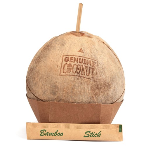 OrchardWorld Coconut - Eat and Drink thumbnail 2