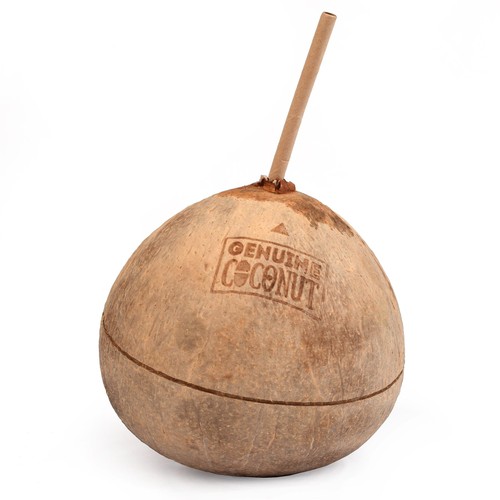 OrchardWorld Coconut - Eat and Drink thumbnail 3