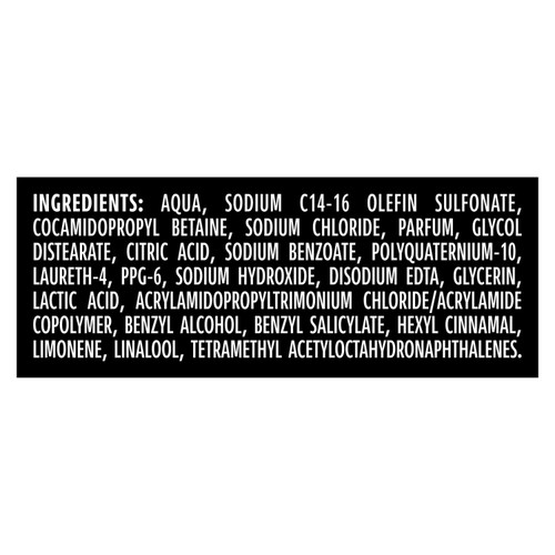 Tresemme Colour Chroma Vibrance Shampoo thumbnail 8
