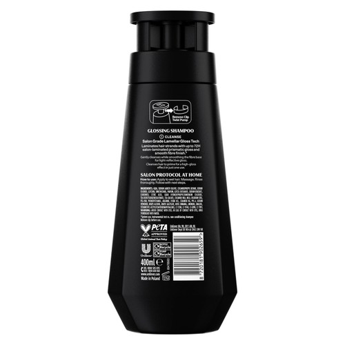 Tresemme Lamellar Gloss Shampoo thumbnail 9
