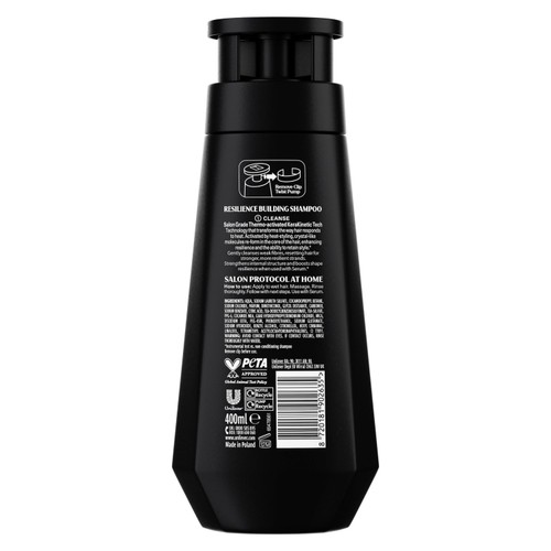 Tresemme Thermo Style Memory Shampoo thumbnail 2