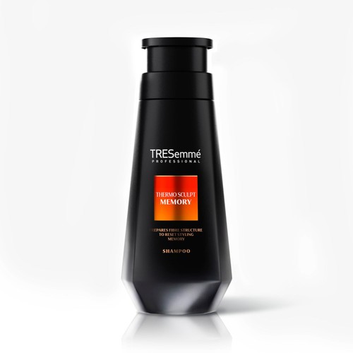 Tresemme Thermo Style Memory Shampoo thumbnail 4