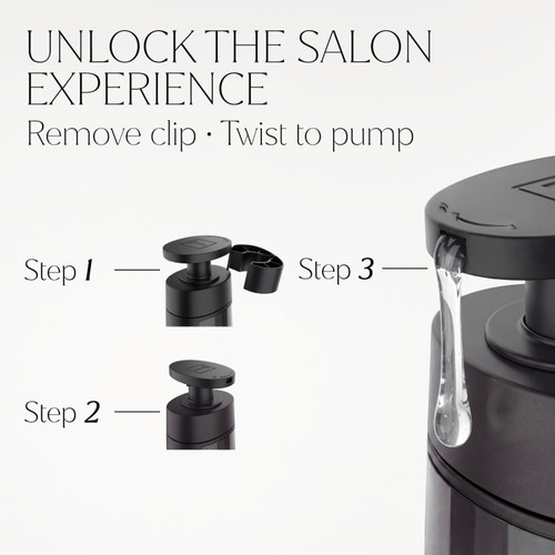 Tresemme Thermo Style Memory Shampoo thumbnail 9
