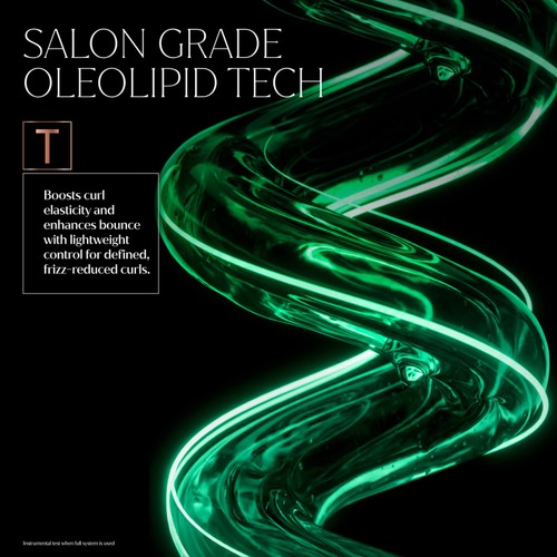 Tresemme Curl Activator Shampoo thumbnail 3