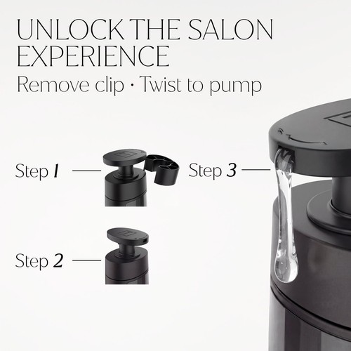 Tresemme Curl Activator Shampoo thumbnail 6