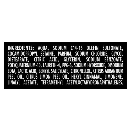 Tresemme Curl Activator Shampoo thumbnail 9