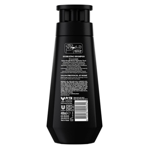 Tresemme Hydra Matrix Moisture Shampoo thumbnail 8