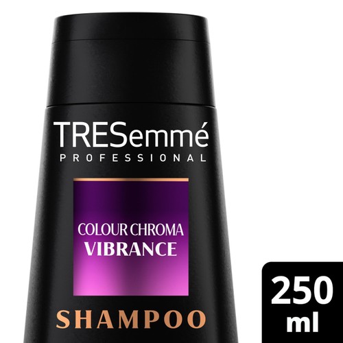 Tresemme Colour Chroma Vibrance Shampoo