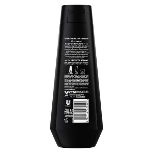 Tresemme Colour Chroma Vibrance Shampoo thumbnail 2