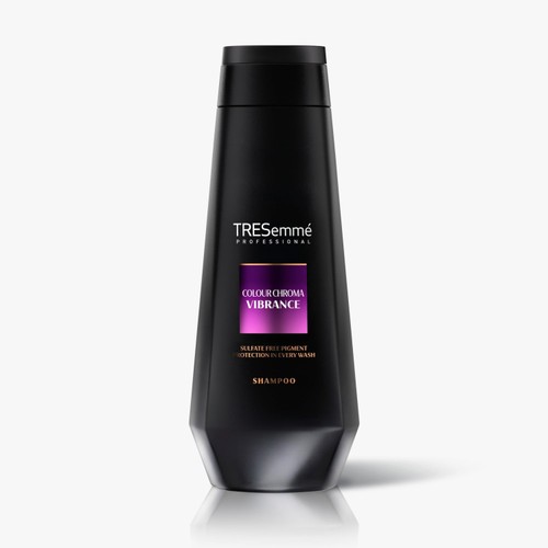 Tresemme Colour Chroma Vibrance Shampoo thumbnail 4