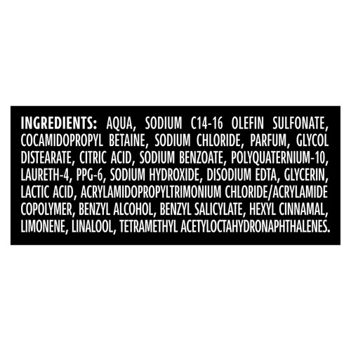 Tresemme Colour Chroma Vibrance Shampoo thumbnail 5