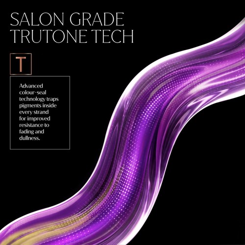 Tresemme Colour Chroma Vibrance Shampoo thumbnail 7