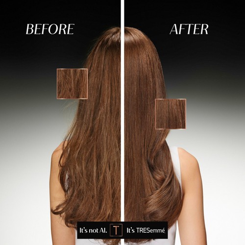 Tresemme Colour Chroma Vibrance Shampoo thumbnail 8