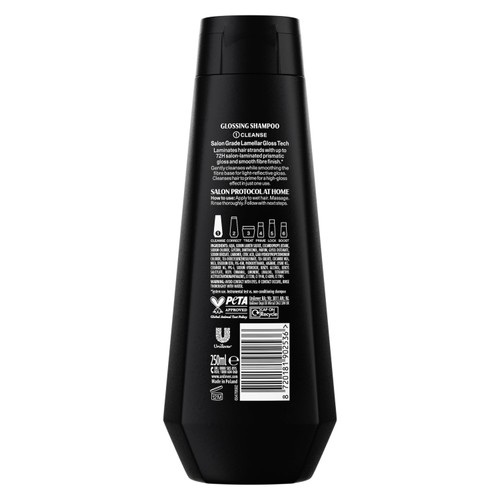 Tresemme Lamellar Gloss Shampoo thumbnail 2