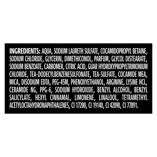 Tresemme Lamellar Gloss Shampoo thumbnail 5