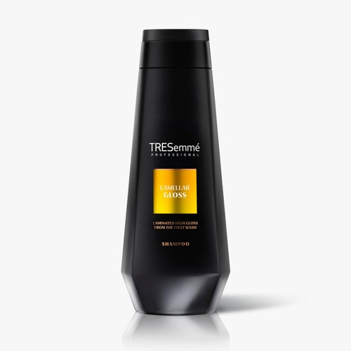 Tresemme Lamellar Gloss Shampoo thumbnail 7