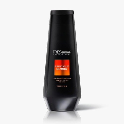 Tresemme Thermo Style Memory Shampoo thumbnail 3
