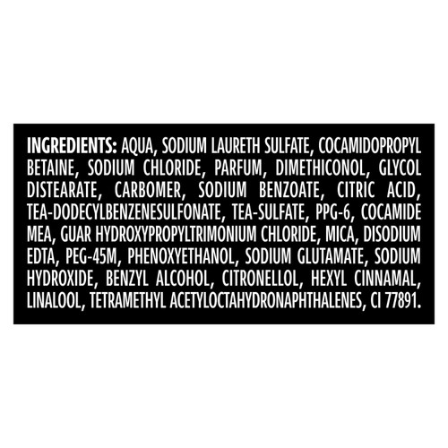 Tresemme Thermo Style Memory Shampoo thumbnail 4