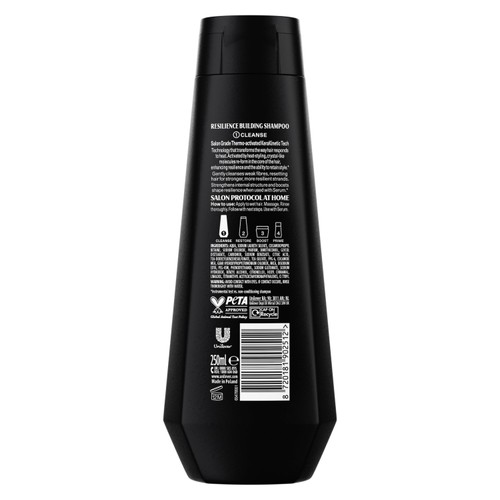 Tresemme Thermo Style Memory Shampoo thumbnail 5