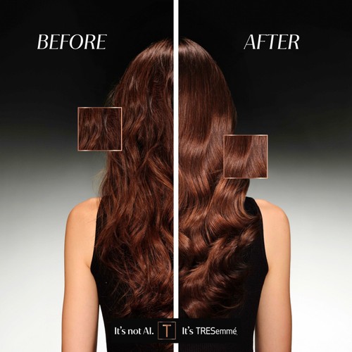 Tresemme Thermo Style Memory Shampoo thumbnail 7