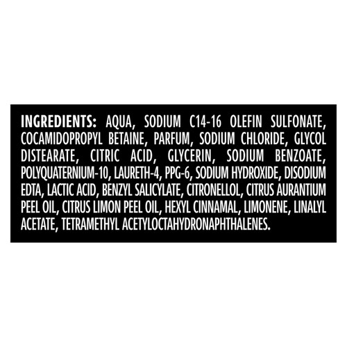 Tresemme Curl Activator Shampoo thumbnail 7