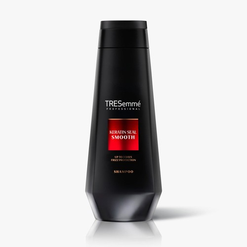 Tresemme Keratin Seal Smooth Shampoo thumbnail 5