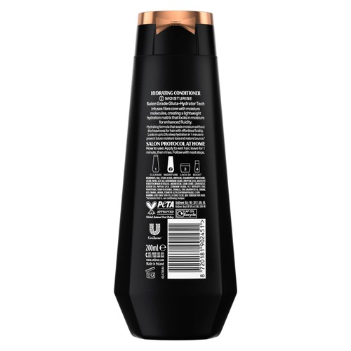 Tresemme Hydra Matrix Moisture Conditioner thumbnail 2