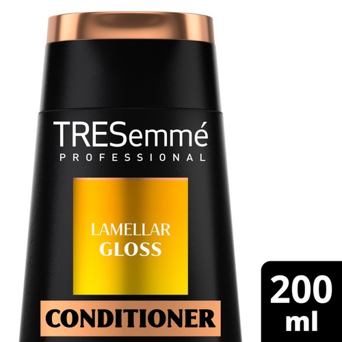 Tresemme Lamellar Gloss Conditioner