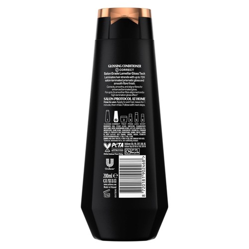 Tresemme Lamellar Gloss Conditioner thumbnail 8