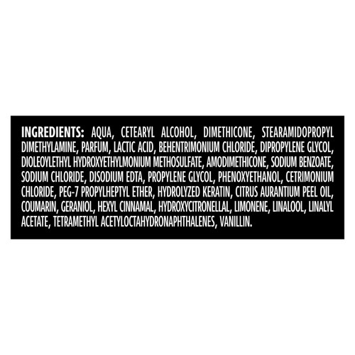 Tresemme Keratin Seal Smooth Conditioner thumbnail 7