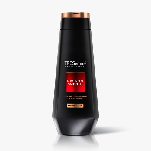 Tresemme Keratin Seal Smooth Conditioner thumbnail 9