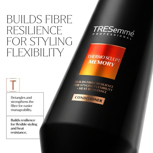 Tresemme Thermo Style Memory Conditioner thumbnail 2