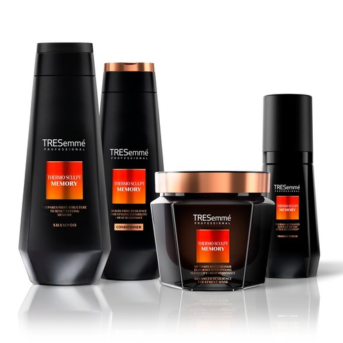 Tresemme Thermo Style Memory Conditioner thumbnail 5