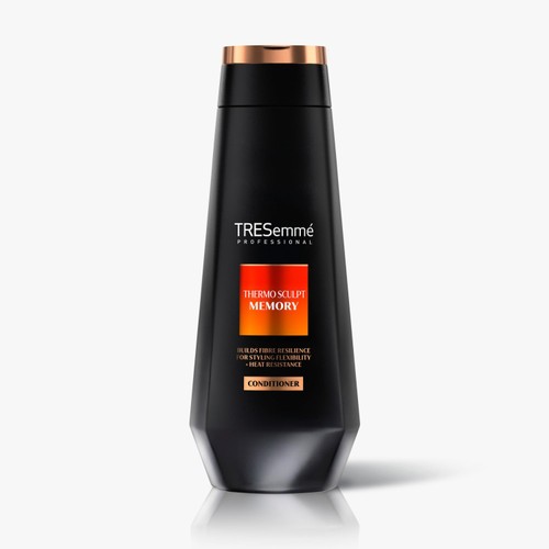Tresemme Thermo Style Memory Conditioner thumbnail 9